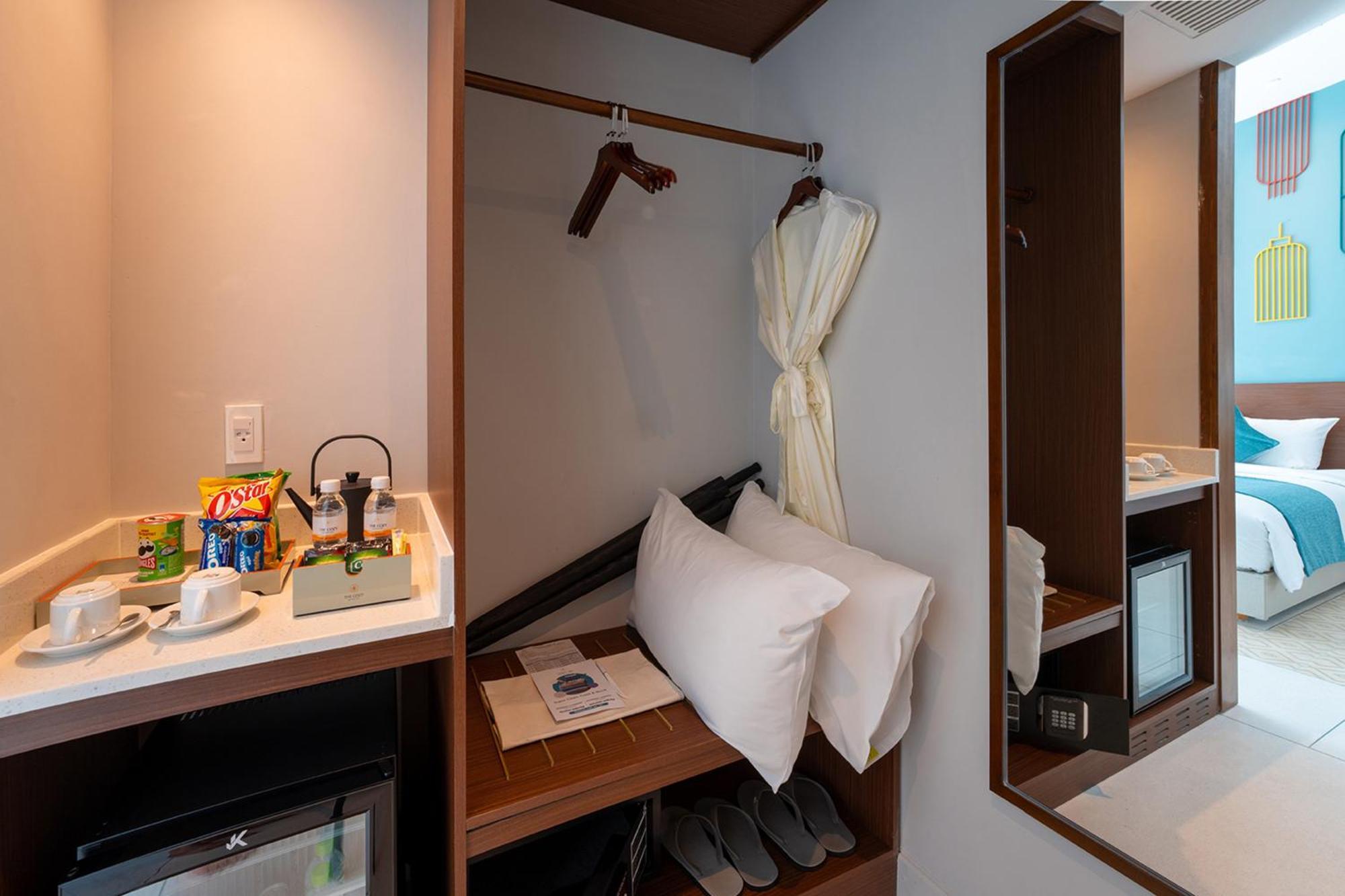 Cozy An Boutique Hotel Hoian Hoi An Exterior photo